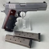 *SEIZURE* Para USA GI Expert .45 ACP