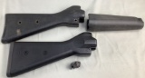MP5 Parts