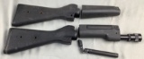 HK 53 Parts