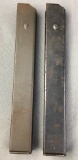 (2) Beretta PM12 Magazines; 40 Round