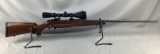 Browning A-Bolt Medallion .25-06 ONLY