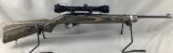 *SEIZURE* Sturm, Ruger & Co. 10/22 Carbine .22 LR