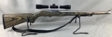 *SEIZURE* Sturm, Ruger & Co. 10/22 Carbine .22 L.R