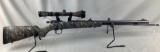 *SEIZURE* Knight Bighorn 50 CAL