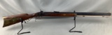 Hopkins & Allen Hawken Style Muzzleloader .50 Cal