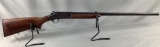 *SEIZURE* Harrington & Richardson Topper Model 58