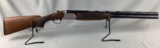 FedArm TK FTS 12 Gauge