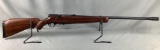 *SEIZURE* O.F. Mossberg & Sons Inc 185 K-B 20 Gaug