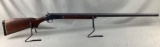 *SEIZURE* Harrington & Richardson 176 10 Gauge