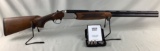 FedArm TK FTS 20 Gauge
