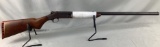 *SEIZURE* Harrington & Richardson Topper Model 158