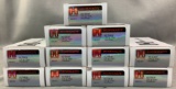 (550) Rnds Hornady Training 40 S&W Ammo
