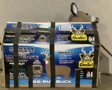 GlenDel 3-D Target Buck