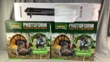 (2) Primos Decoy & BOG Deathgrip