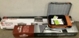 BOG Blind / Mesa Table & Grill