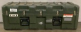 Military Radio Antenna Crate