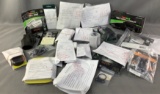 Assorted parts & Accessories