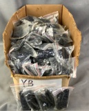 (Approx 15) lbs Typhoon Defense F12 Rail Kits Blk