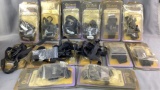 Ol' Man Climbing Systems & Bow Holders
