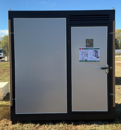 KJ Portable Restroom K1522