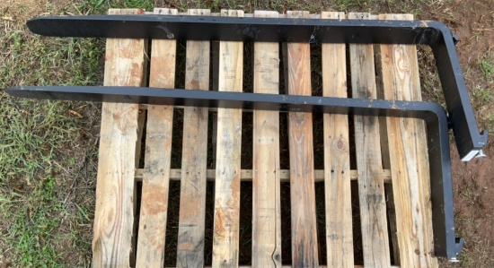 62-1/2" Fork 2505082