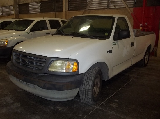 2003 Ford F150XL Truck