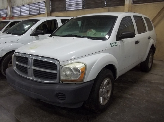 2005 Dodge Durango