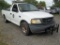 2003 Ford F150  Truck