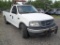 2000 Ford F150 Truck