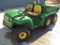 John Deere Gator 6x4 with Dump Bed