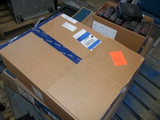 Pallet of Miscellaneous Electronics