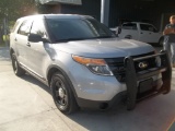 2014 Ford Explorer SUV