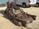 Grasshopper 932 Liquid Cooled Zero Turn Mower