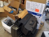 Pallet of Miscellaneous Electronics, Etc