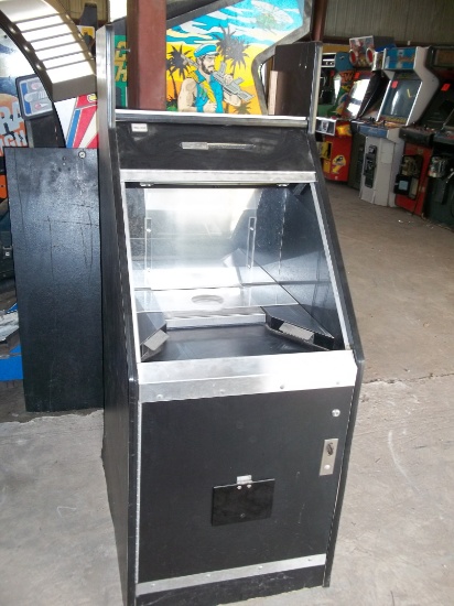 Coin Pusher