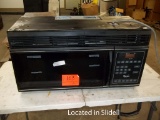 Whirlpool Over Range Microwave Oven