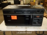 Whirlpool Over Range Microwave Oven