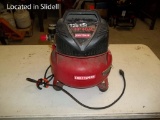 Craftsman 125 PSI 3/4 HP 4-Gallon Air Compressor