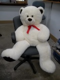 Over Sized Plush Teddy Bear