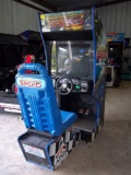 Atari California Speed Driving Arcade Game