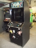 Arcade Classic Game