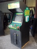 Sega Clutch Hitter Baseball Arcade Game