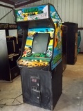 SNK Guerrilla Arcade Game