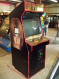 Namco Tekken 3 Arcade Game