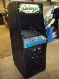 Namco Midway Galaga Arcade Game