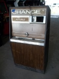 Rowe Change Machine