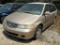 2000 HONDA ODYSSEY