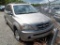 2006 KIA SORENTO