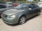 2005 NISSAN ALTIMA RECONSTRUCTED