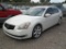 2004 NISSAN MAXIMA RECONSTRUCTED